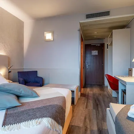 First Hotel Malpensa-3