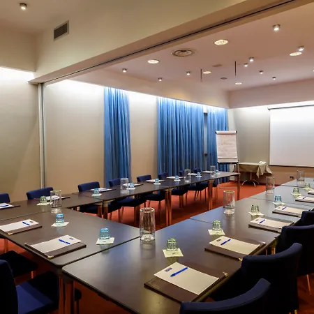 First Hotel Malpensa-2